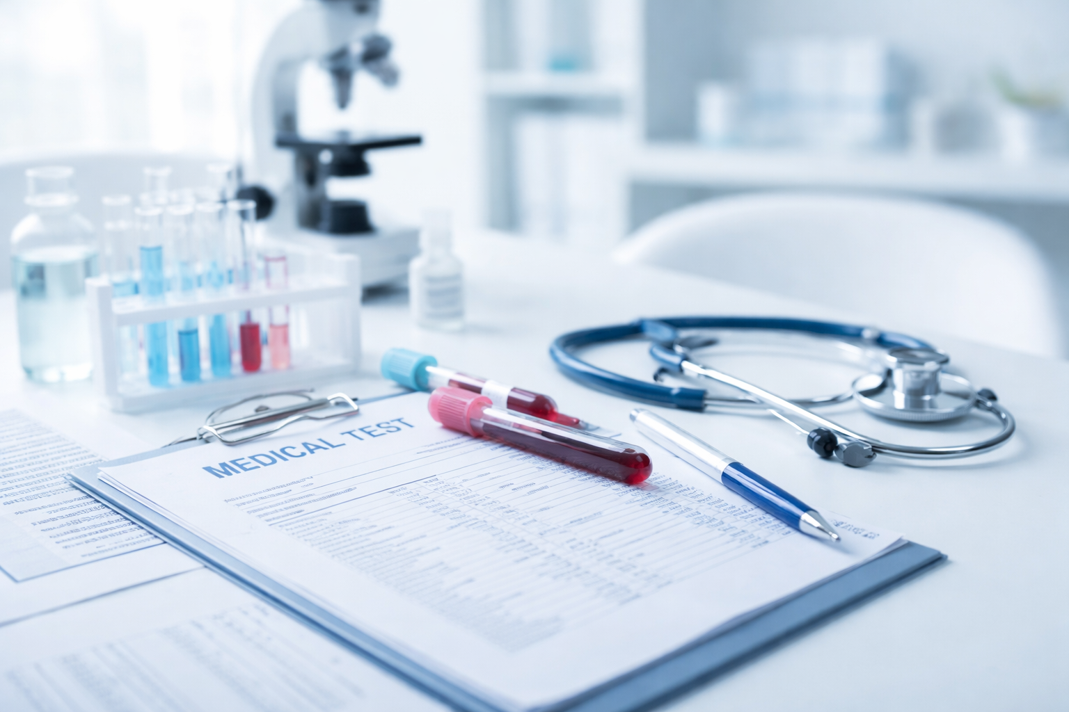 Prestaciones médicas en Consultorios Iberlucea