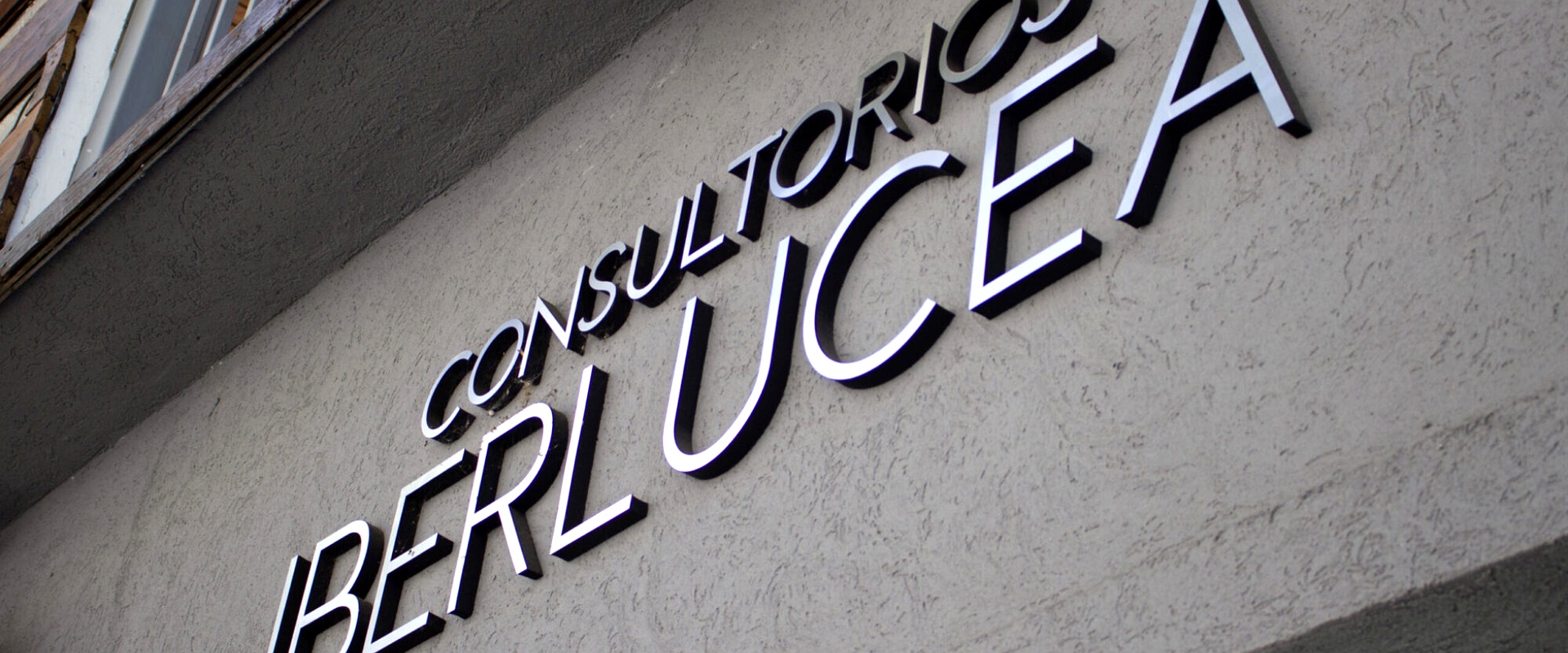 Consultorios Iberlucea